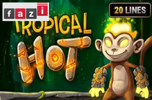 Tropical Hot